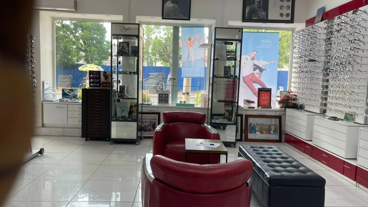 Miniature espace intérieur